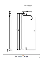 Предварительный просмотр 10 страницы B DUTCH BD700.000014 Installation Manual