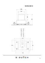 Предварительный просмотр 11 страницы B DUTCH BD700.000014 Installation Manual