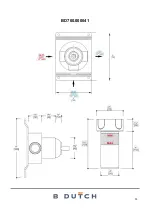 Предварительный просмотр 11 страницы B DUTCH RVS KRANEN BD700.000041 Installation Manual