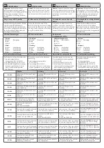 Предварительный просмотр 2 страницы B.E.G. LUXOMAT 180-BMS Mounting Instructions