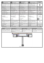 Предварительный просмотр 3 страницы B.E.G. LUXOMAT 180-BMS Mounting Instructions