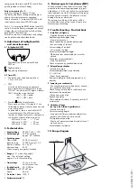 Preview for 2 page of B.E.G. LUXOMAT Indoor 180-R/2W UK Operating And Mounting Instructions