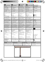 Предварительный просмотр 3 страницы B.E.G. LUXOMAT PD4N-KNX-DX Mounting Instructions