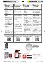 Предварительный просмотр 4 страницы B.E.G. LUXOMAT PD4N-KNX-DX Mounting Instructions