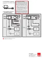 Предварительный просмотр 2 страницы B.E.G. FLAT-P-PP-A-FC Installation And Operating Instructions