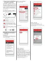 Предварительный просмотр 3 страницы B.E.G. FLAT-P-PP-A-FC Installation And Operating Instructions