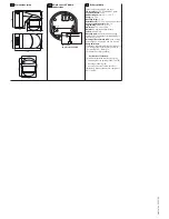 Предварительный просмотр 2 страницы B.E.G. KNX RC-plus next 230 KNX Operating And Mounting Instructions