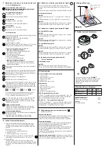 Preview for 3 page of B.E.G. LUXMAT PD4-S Installation And Operating Instruction