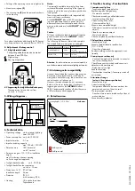 Предварительный просмотр 2 страницы B.E.G. LUXOMAT Indoor 180-SC Operating And Mounting Instructions