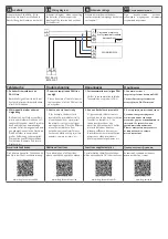 Предварительный просмотр 3 страницы B.E.G. LUXOMAT PD11-BMS-FLAT Mounting Instructions