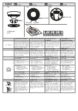 Предварительный просмотр 2 страницы B.E.G. LUXOMAT PD2-M-2C Manual