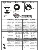 Предварительный просмотр 6 страницы B.E.G. LUXOMAT PD2-M-2C Manual