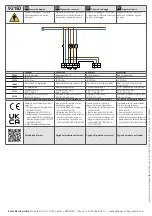 Предварительный просмотр 8 страницы B.E.G. LUXOMAT PD2-M-2C Manual