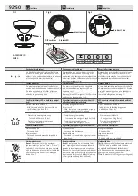 Предварительный просмотр 10 страницы B.E.G. LUXOMAT PD2-M-2C Manual