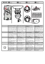 Preview for 2 page of B.E.G. LUXOMAT PD4-M-1C-GH-AP Manual