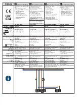 Preview for 3 page of B.E.G. LUXOMAT PD4-M-1C-GH-AP Manual