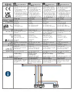 Preview for 7 page of B.E.G. LUXOMAT PD4-M-1C-GH-AP Manual