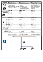 Preview for 11 page of B.E.G. LUXOMAT PD4-M-1C-GH-AP Manual