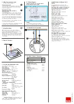 Предварительный просмотр 4 страницы B.E.G. LUXOMAT PD4-M-1C/-S-GH-SM Installation And Operating Instruction