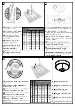 Предварительный просмотр 8 страницы B.E.G. LUXOMAT PD4-M-1C/-S-GH-SM Installation And Operating Instruction