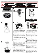 Предварительный просмотр 9 страницы B.E.G. LUXOMAT PD4-M-1C/-S-GH-SM Installation And Operating Instruction