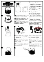 Предварительный просмотр 10 страницы B.E.G. LUXOMAT PD4-M-1C/-S-GH-SM Installation And Operating Instruction