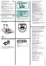 Предварительный просмотр 2 страницы B.E.G. LUXOMAT PD4-M-1C Series Installation And Operating Instruction