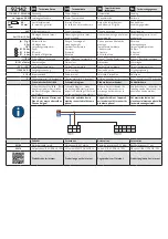 Предварительный просмотр 3 страницы B.E.G. LUXOMAT PD4-S Series Quick Start Manual