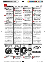 B.E.G. LUXOMAT PD4N-KNX-K-DX Short Manual preview