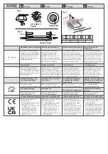 Preview for 6 page of B.E.G. LUXOMAT PD9-S Manual