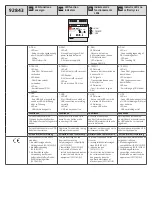 Preview for 2 page of B.E.G. LUXOMAT PS-DALI-SYS-USB-REG Mounting Instructions