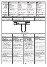 Preview for 3 page of B.E.G. LUXOMAT PS-DALI-SYS-USB-REG Mounting Instructions