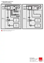 Предварительный просмотр 2 страницы B.E.G. MINI-S-PP-FC Installation And Operating Instruction