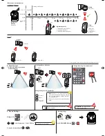 Предварительный просмотр 3 страницы B.E.G. RC-plus next 230 ZW Installation Instructions