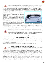 Preview for 23 page of B.F.C. JUNIOR  JV-1P-1E Instructions For Use Manual