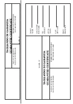 Preview for 31 page of B.F.C. JUNIOR  JV-1P-1E Instructions For Use Manual