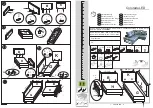 Preview for 2 page of B-Famous Colorado LED Assembly Instructions