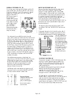 Preview for 3 page of B-G Instruments DataPlot CB1224 Manual