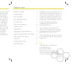 Preview for 3 page of B-hyve 57946 User Manual