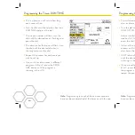 Preview for 20 page of B-hyve 57946 User Manual