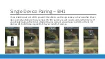 Preview for 9 page of B-hyve HT25 Manual