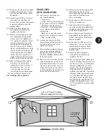 Предварительный просмотр 7 страницы B-I-C America FH8-W Installation And Owner'S Manual