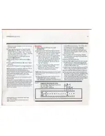 Preview for 6 page of B-I-C America T-4M Owner'S Manual