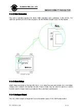 Preview for 24 page of B-I Inductrial BI-SM2004 Manual