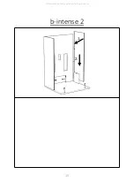 Предварительный просмотр 15 страницы b-intense 1 Assembly Instructions Manual