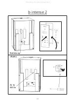 Предварительный просмотр 29 страницы b-intense 1 Assembly Instructions Manual