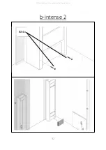 Предварительный просмотр 32 страницы b-intense 1 Assembly Instructions Manual