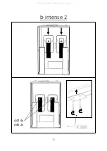 Предварительный просмотр 38 страницы b-intense 1 Assembly Instructions Manual