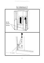 Предварительный просмотр 43 страницы b-intense 1 Assembly Instructions Manual