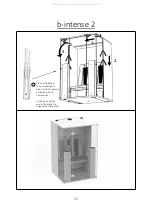 Предварительный просмотр 48 страницы b-intense 1 Assembly Instructions Manual